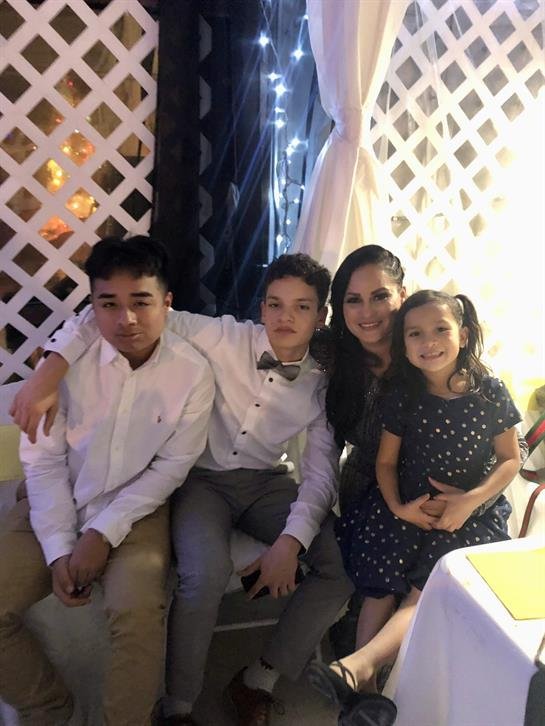 Joshua Vargas - Photo 17