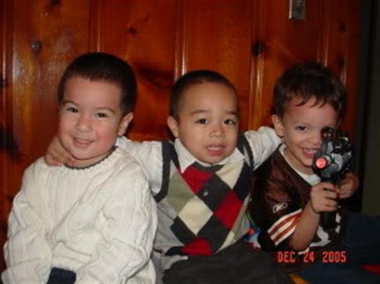 Joshua Vargas - Photo 21