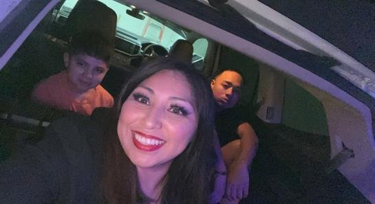 Joshua Vargas - Photo 23