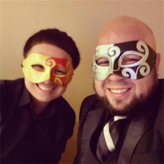 Joshua Vargas - Photo 24