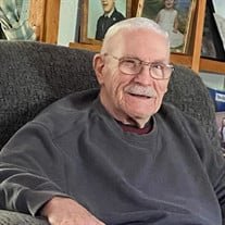 Ronald Edward Miller