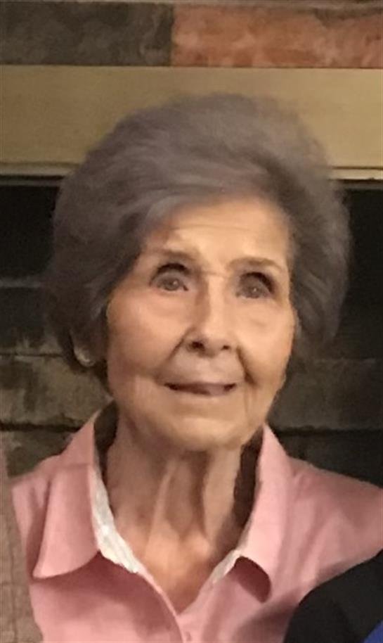 Doris Elaine Van Benthuysen - Photo 4