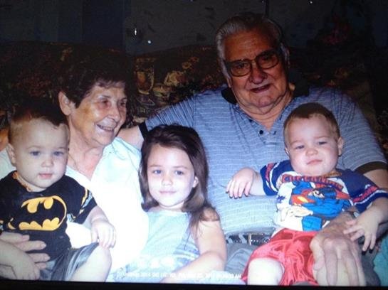 Doris Elaine Van Benthuysen - Photo 6