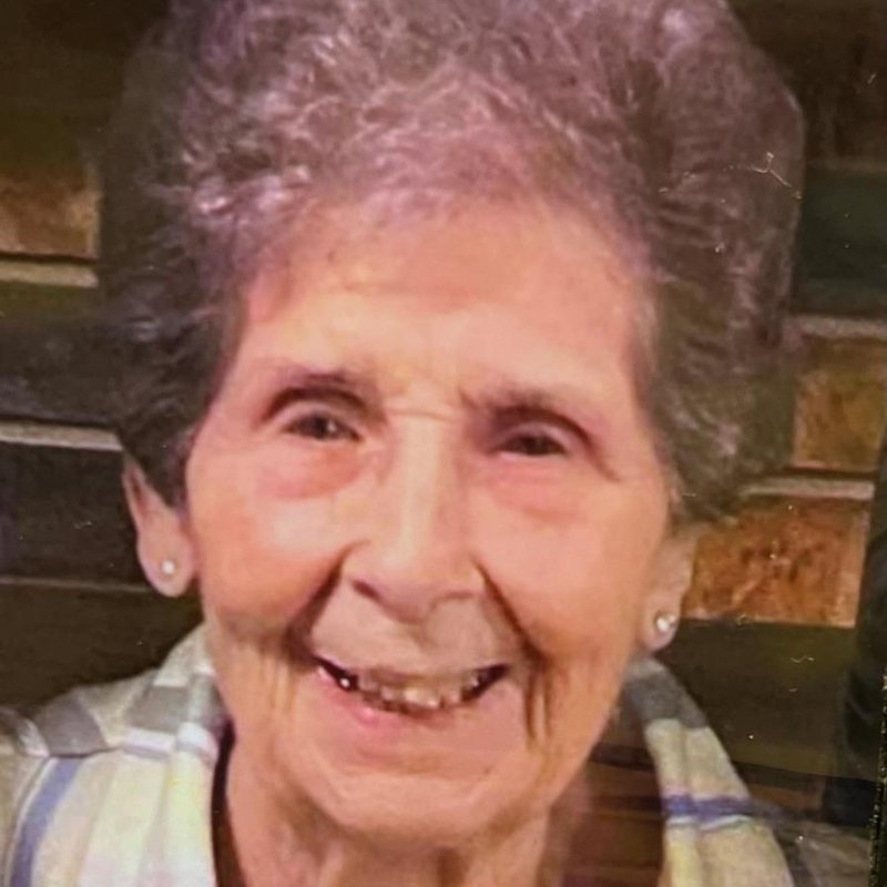 Doris Elaine Van Benthuysen - Photo 8