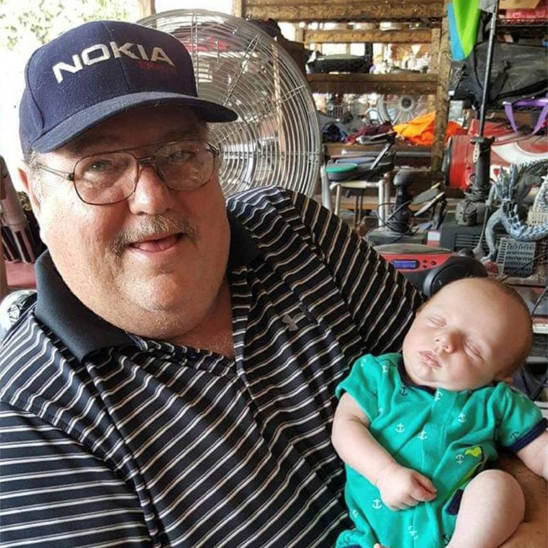 Jerry Leon Roach - Photo 2