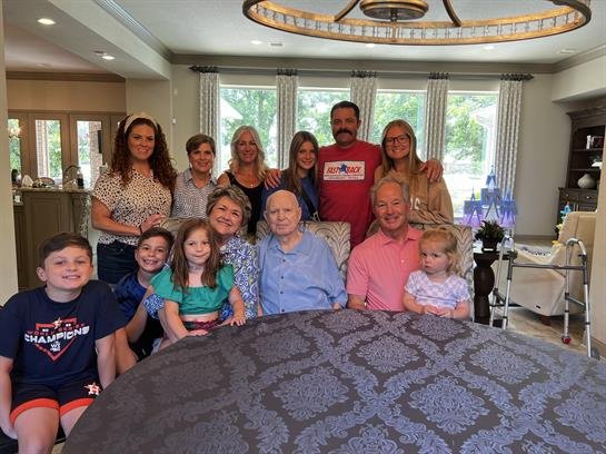 J. Merritt Ayers - Photo 2