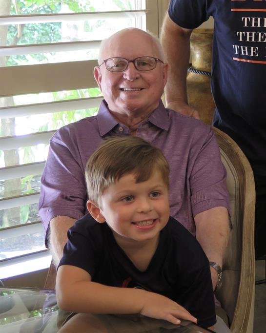 J. Merritt Ayers - Photo 5