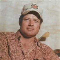 Gary Dean Phillips Sr.