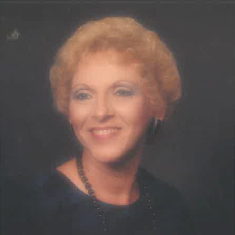 Eula Mae Campbell - Photo 2