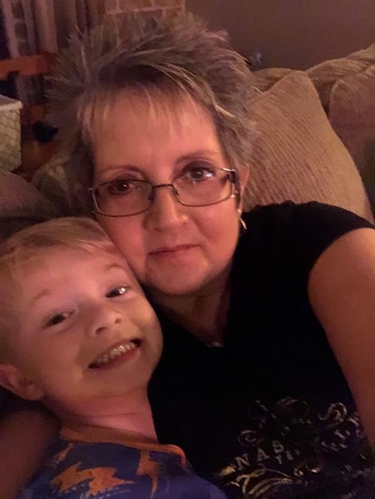 Belinda Sue Sharp - Photo 12