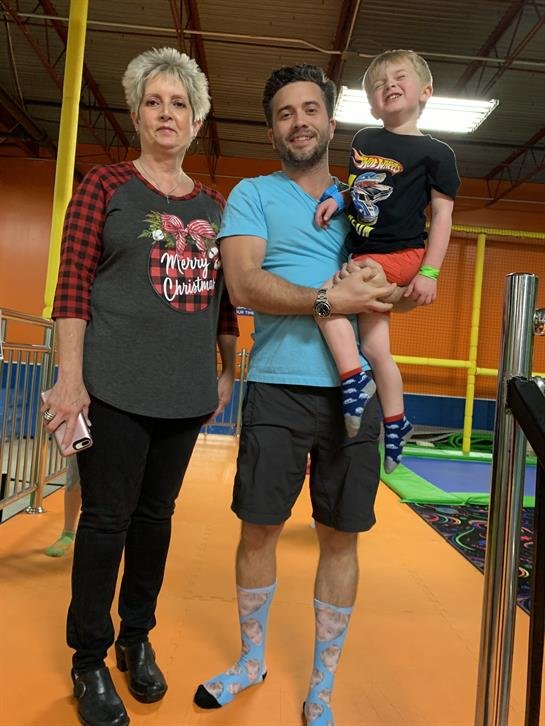 Belinda Sue Sharp - Photo 14