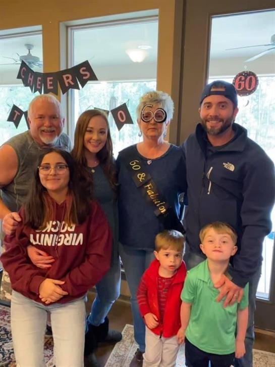 Belinda Sue Sharp - Photo 37