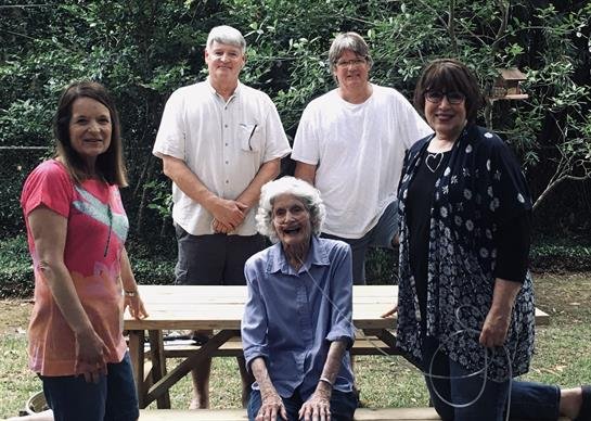 Marietta Howington - Photo 5