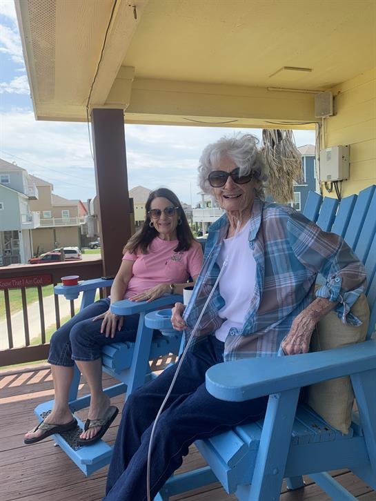 Marietta Howington - Photo 6