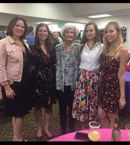 Marietta Howington - Photo 8