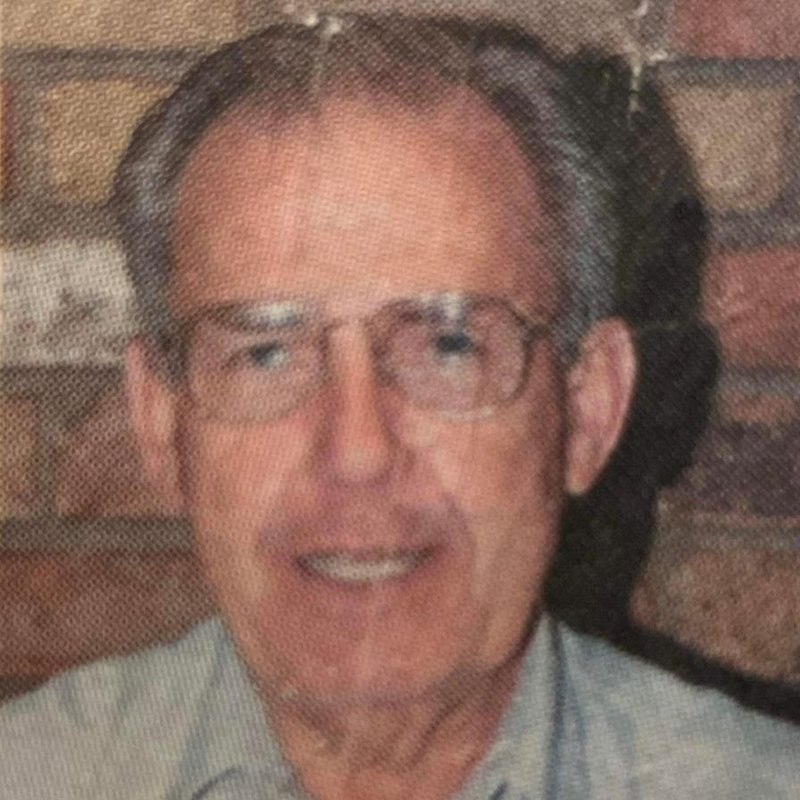 John "Wayne" Baker - Photo 2