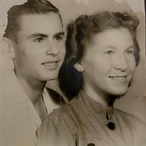 Patsy Granger Johnson