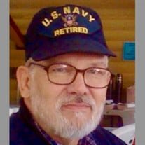 Thomas Norman Thayer