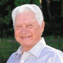 Luther Albert Bradley Jr.