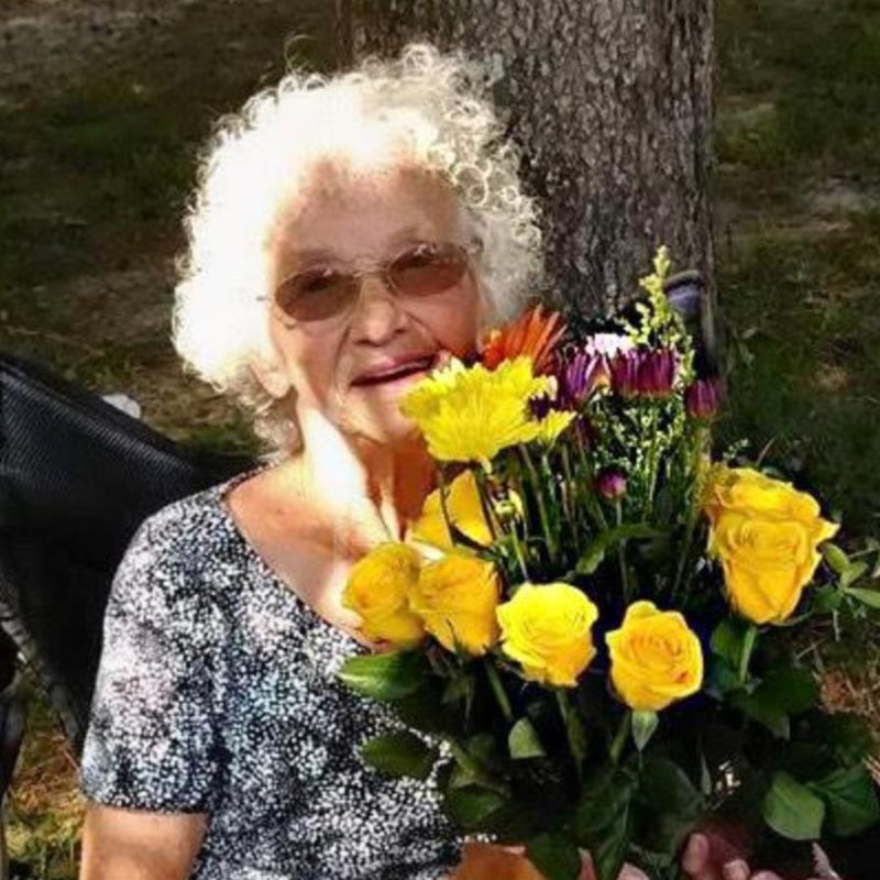 Gladys Lavern (Bickham) Johnson - Photo 2