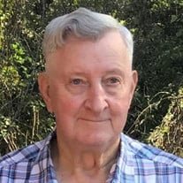 John David "J.D." Zerko