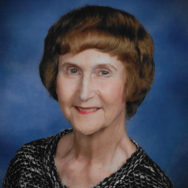 Gloria Pat Barnett Culpepper - Photo 2