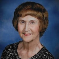 Gloria Pat Barnett Culpepper