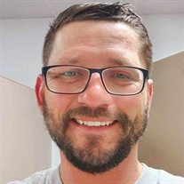 Corey James Griffith