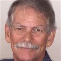 Charles "Chuck" Robert Thompson