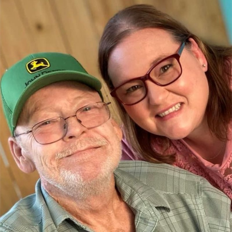 Donald Wayne Hughes - Photo 2