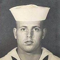 Gary Michael "Mike" Carnley