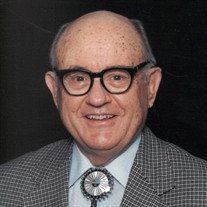 William T. "Bill" Hughes