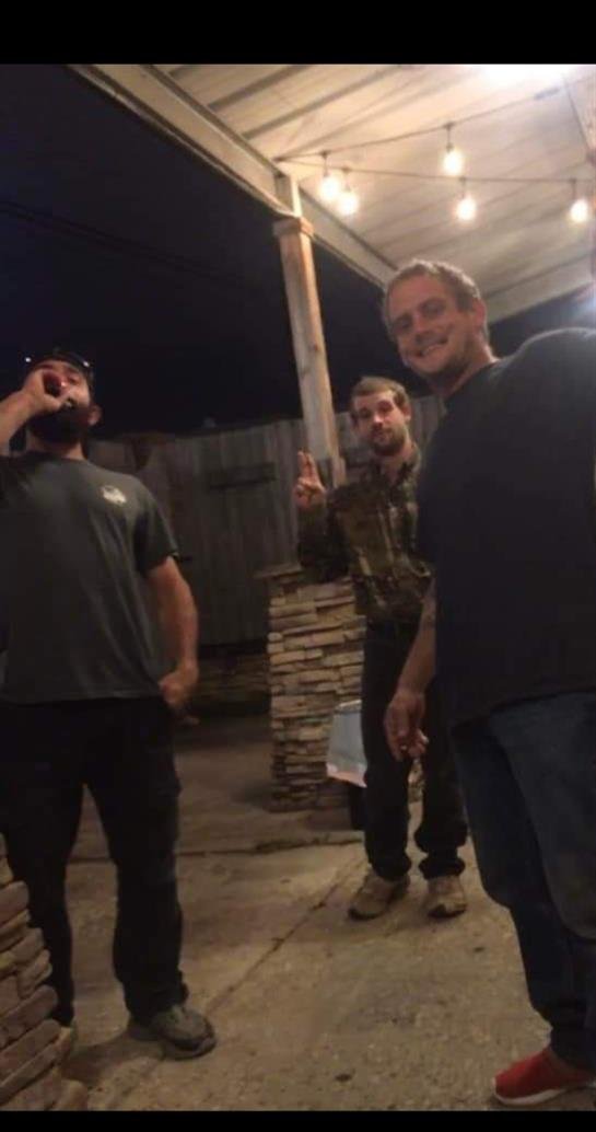 Raymond Walter Butler Jr. - Photo 5