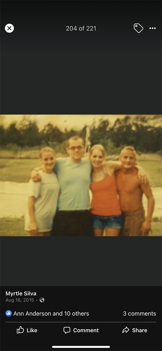 Raymond Walter Butler Jr. - Photo 7