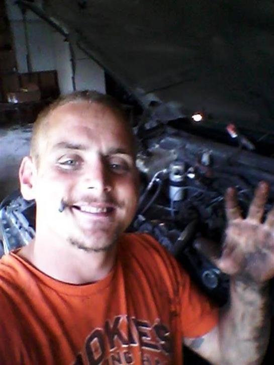 Raymond Walter Butler Jr. - Photo 25