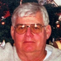 James William Hutchins