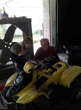 Gerald Brown - Photo 31