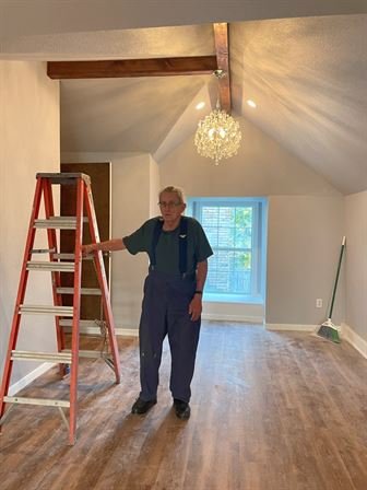 Gerald Brown - Photo 48