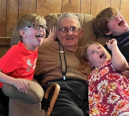 Gerald Brown - Photo 64