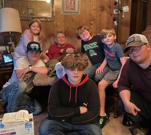 Gerald Brown - Photo 96