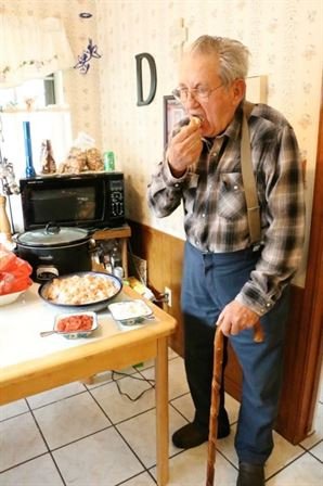 Gerald Brown - Photo 98