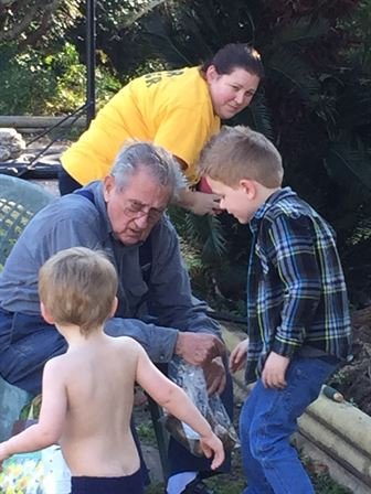 Gerald Brown - Photo 106