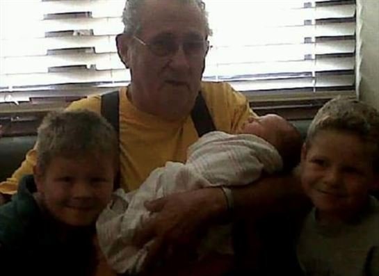 Gerald Brown - Photo 108