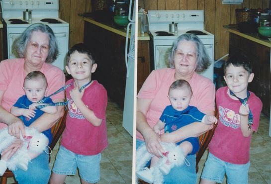 Walline Permenter - Photo 41