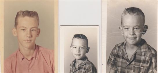 Walline Permenter - Photo 69