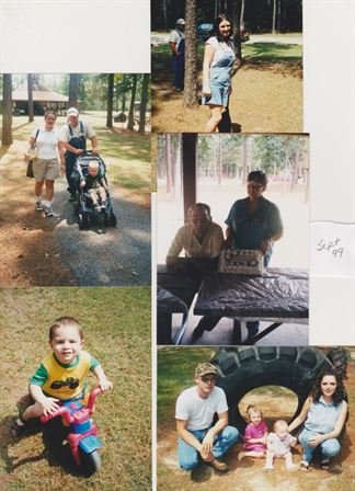 Walline Permenter - Photo 71