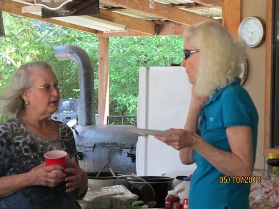 Walline Permenter - Photo 76