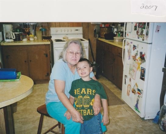 Walline Permenter - Photo 78