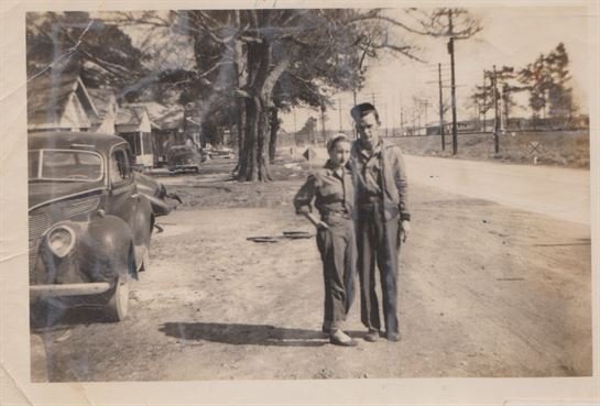 Walline Permenter - Photo 84