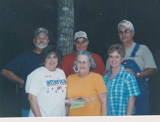 Walline Permenter - Photo 93